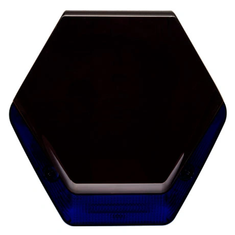 'Orisec ES320/330 Black Cover Blue Lens'